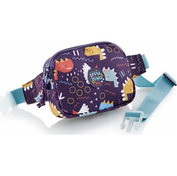 Ledvinka Miquelrius: ledvinka / kapsička – Veselí Dinosauři