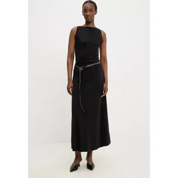 Dámská sukně Halenka a sukně Answear.LAB 5291AB.ikk černá 99X, vel. S