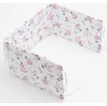 New Baby Ballerina Bella mantinel do…