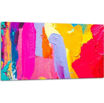 Kuchyňské prkénko Krájecí deska TMK ArtDeko sklo 1 ks