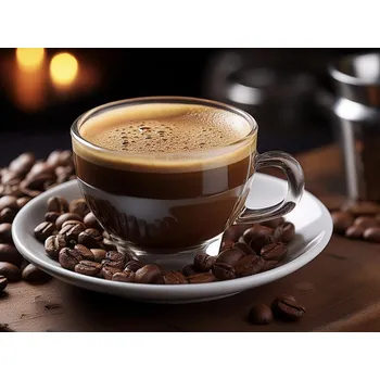 Káva Colombia Decaf 500g/1000g 1000g