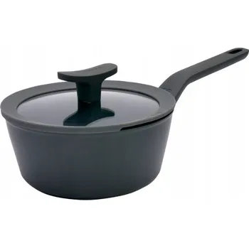 Pánev Tradiční pánev Berghoff Black LEO 18 cm s nepřilnavým povrchem