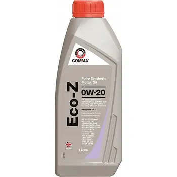 Motorový olej Motorový olej Comma 1 l 0W-20