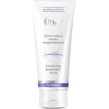 Pleťová maska Krémová maska na obličej/krk/ dekolt Ava Laboratorium