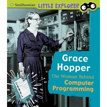 Grace Hopper - Loewen, Nancy