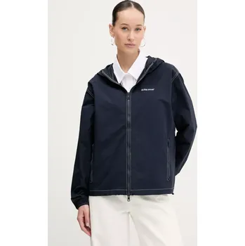 Dámská casual bunda Bunda Guess Jeans W5GL29.WH8N2 námořnická modř 59X, vel. XS