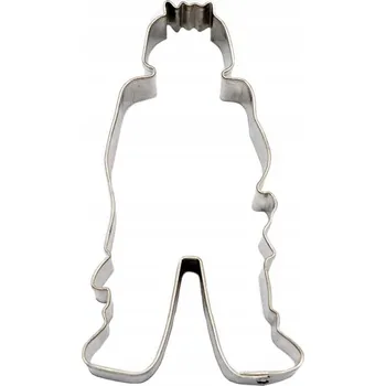 Vykrajovátko Vykrajovátko Princ | formička na cukroví a perníčky