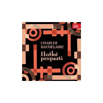 Hudba Václav Voska – Baudelaire: Hořké propasti