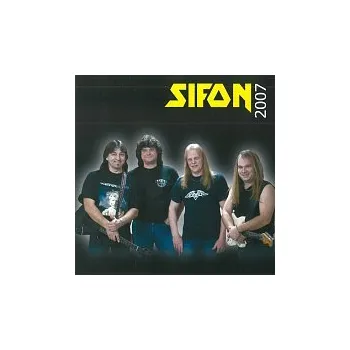 Česká hudba Sifon – 2007