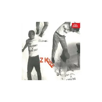 Hudba Z kopce – Nepřítel / Měl jsi bradu v dlaních