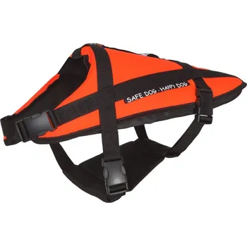 Obleček pro psa Plovací vesta pro psa AQUARIUS PET S