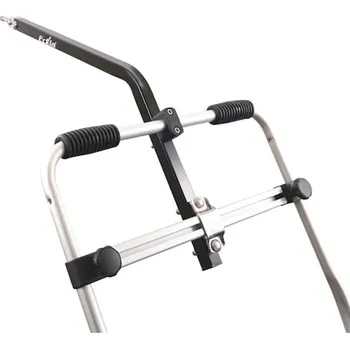 Tažná tyč pro jízdní kola Eckla Beach Rolly