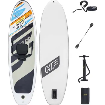 Paddleboard Paddleboard HYDROFORCE White Cap 10 Combo