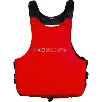 Plovací vesta Plovací vesta SWIFT NR HIKO Červená XS