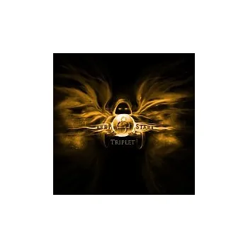 Česká hudba Deep Stare – TRIPLET