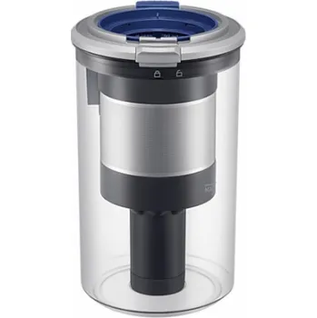 Vysavač Samsung VS20C9542TN/WA tyčový vysavač / elektrický smeták AC Suchý Bezsáčkové 0,8 l 580 W Černá, Zelená