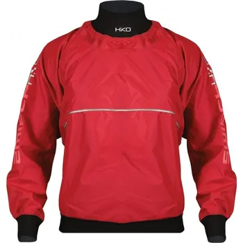 Suchý oblek Vodácká bunda HIKO SWITCH Ripstop M