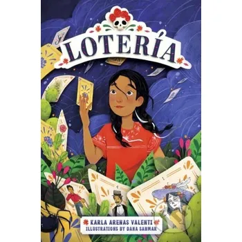 Loteria - Karla Arenas Valenti Random House