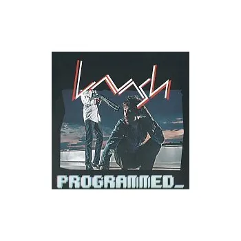Česká hudba Justin Lavash – Programmed