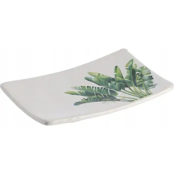 Mýdlenka Mýdlenka volně stojící Tendance Oasis bílá keramická