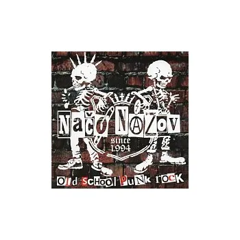 Hudba Načo názov – Old School Punk Rock