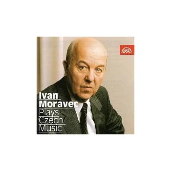 Česká hudba Ivan Moravec – Smetana, Suk, Korte: Klavírní recitál