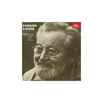 Česká hudba Jan Werich, Miloš Kopecký, Miroslav Horníček – Forbíny života (1)