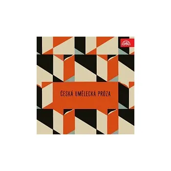 Česká hudba Různí interpreti – Česká umělecká próza