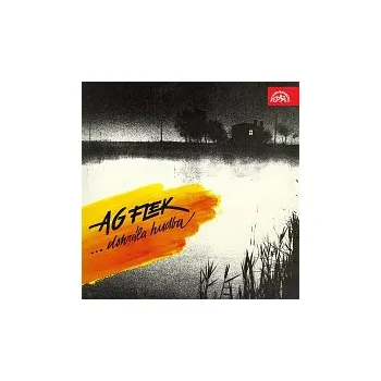 Česká hudba AG Flek – Dohrála hudba