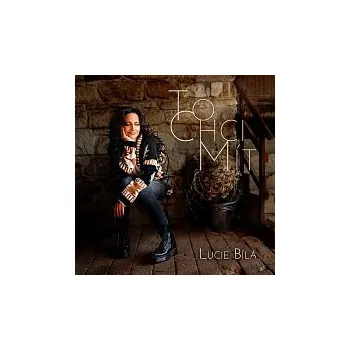 Česká hudba Lucie Bílá – To chci mít