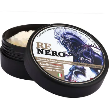 The Goodfellas' Smile Re Nero mýdlo na holení 100 ml