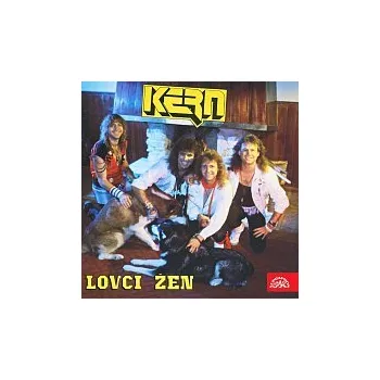 Česká hudba Kern – Lovci žen