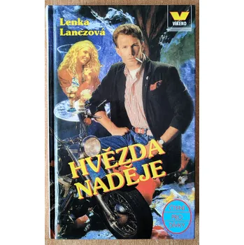 Hvězda naděje, Lenka Lanczová 1997