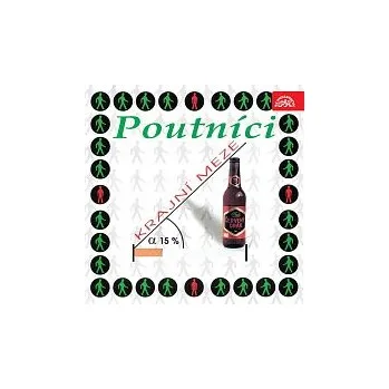 Hudba Poutníci – Krajní meze