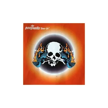 Hudba The Gangnails – Taste It!