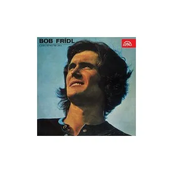 Česká hudba Bob Frídl – Jen vítr to ví