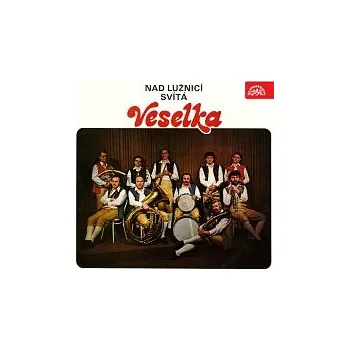 Česká hudba Ivan Trnka, Josef Zíma, Dechový orchestr Veselka, Ladislav ml. Kubeš – Veselka/Ladislav Kubeš