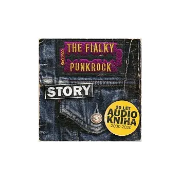 Hudba The Fialky – Punk rock story
