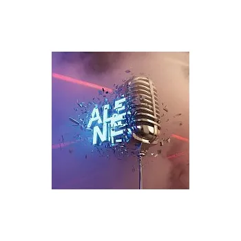 Česká hudba Eddie Stoilow – Ale nee