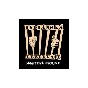 Česká hudba Indiánská rezervace – Sametová evoluce