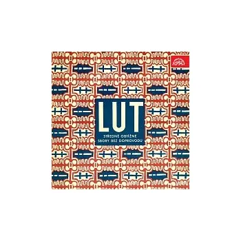 Česká hudba Různí interpreti – Středně obtížné sbory bez doprovodu