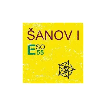 Hudba Šanov 1 – Eso 55
