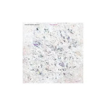 Česká hudba Irena & Vojtěch Havlovi – Four Hands