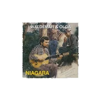 Česká hudba Waldemar Matuška – Niagara