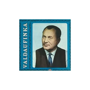 Hudba Různí interpreti – Valdaufinka