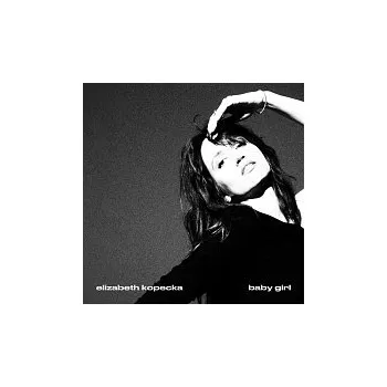 Česká hudba ELIZABETH KOPECKA – Baby Girl