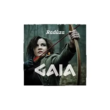 Česká hudba Radůza – Gaia