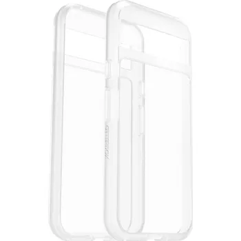 Otterbox React zadní kryt na mobil Google Pixel 8a transparentní 1552552, odolné vůči nárazům 77-95309