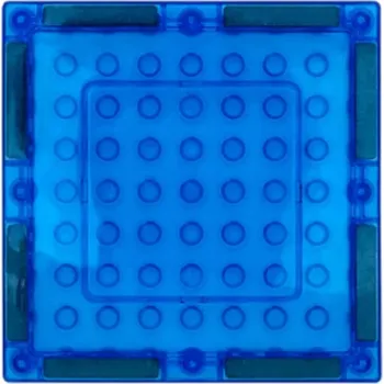 ostatní stavebnice Wat14 Magnetická stavebnice Magplus - propojovací díly s Lego