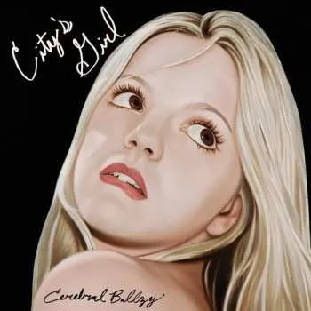 Zahraniční hudba SP Cerebral Ballzy: City's Girl CLR 2014 Pink Coloured Vinyl